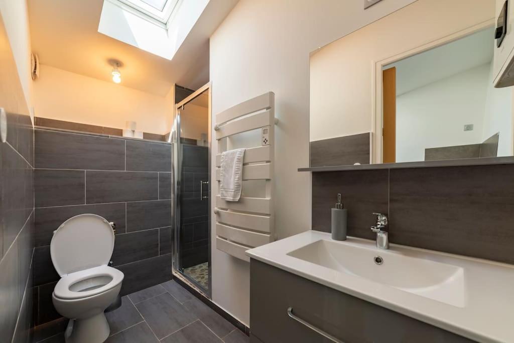 Gite Du Beauvoir Hyper Centre Блуа Екстер'єр фото